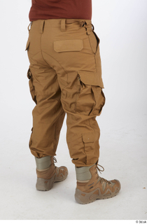 Luis Donovan Contractor Basic Uniform leg lower body 0006.jpg